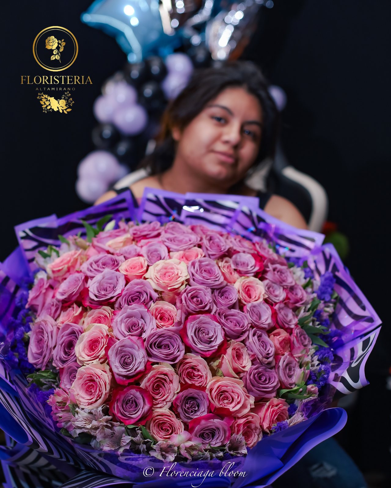 Imagen principal seleccionada